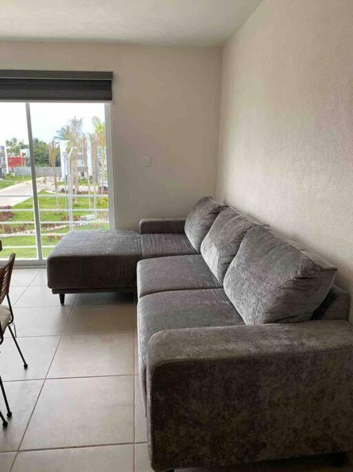 Hermoso Apartamento Con Club De Playa Acapulco Extérieur photo