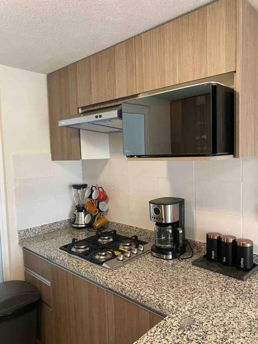 Hermoso Apartamento Con Club De Playa Acapulco Extérieur photo