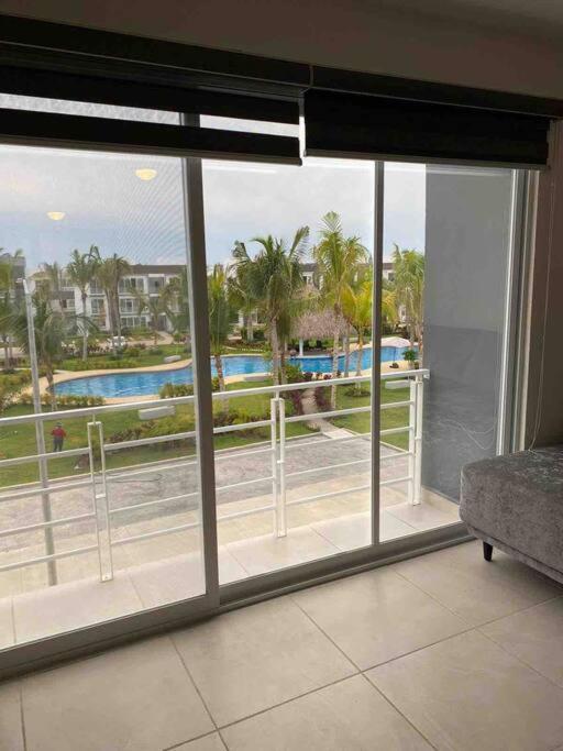 Hermoso Apartamento Con Club De Playa Acapulco Extérieur photo