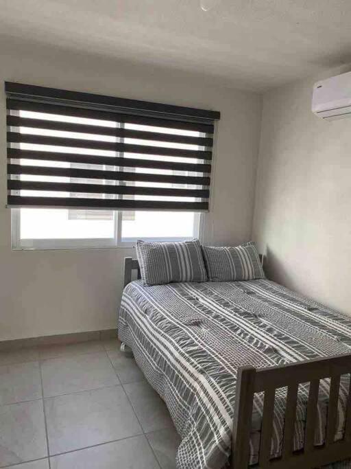 Hermoso Apartamento Con Club De Playa Acapulco Extérieur photo
